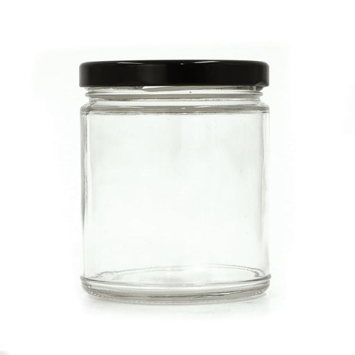 250 ml Glass Cylinder Jar