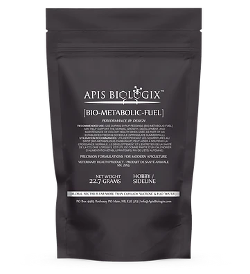 Apis Biologix Bio-Metabolic Fuel