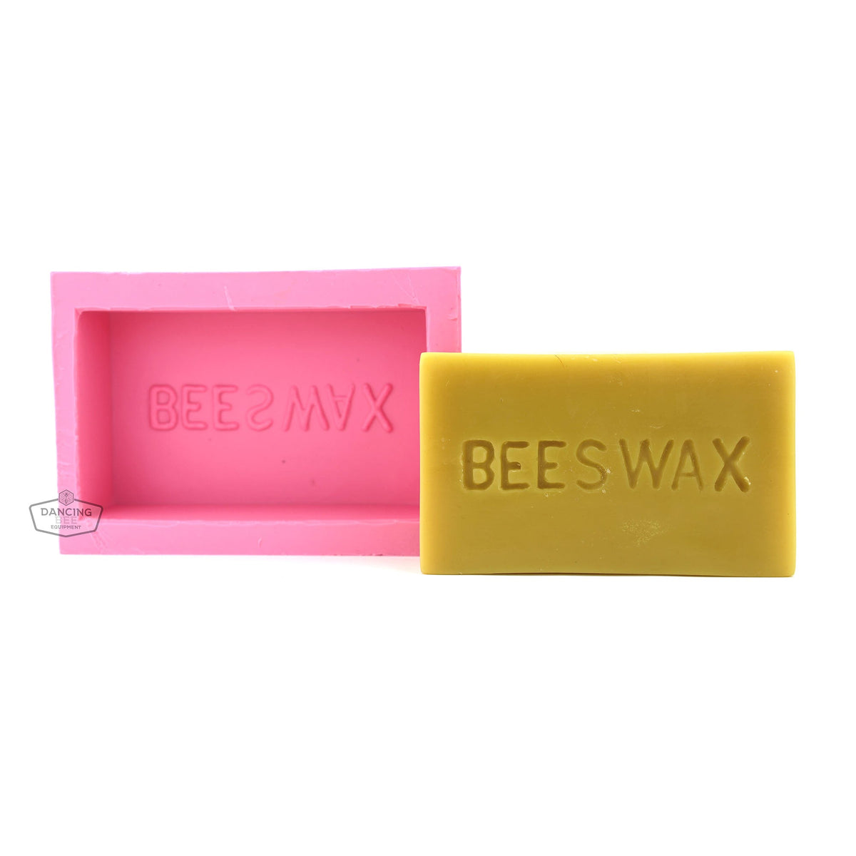 Bees Wax (1lb Brick)